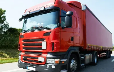 Ankara Marmaris Ambar Kargo